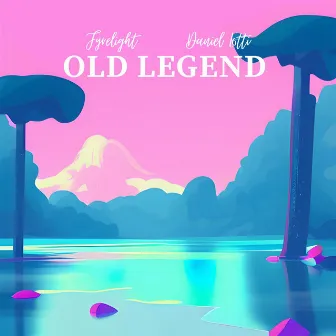 Old Legend by Fyrelight