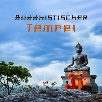 Buddhistischer Tempel: Zen Meditation Entspannungsmusik und Zen Buddhismus Sanfte New Age Musik by Zen Buddhismus Regeneration Sammlung