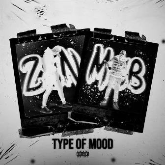 Type Of Mood by MCB