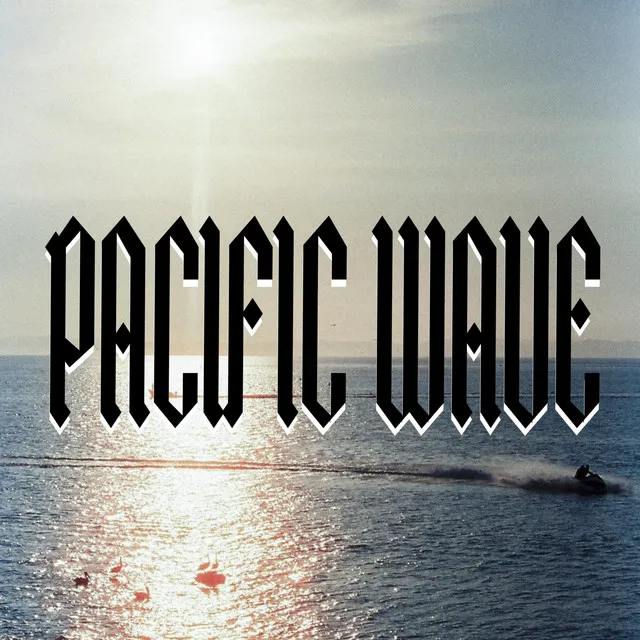 Pacific Wave