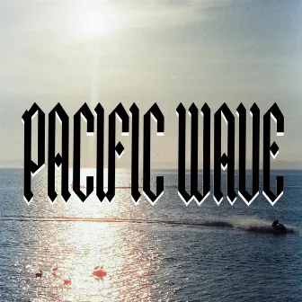 Pacific Wave by Breykabiss