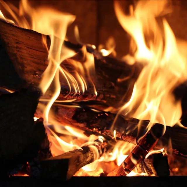 Fireside Reflections