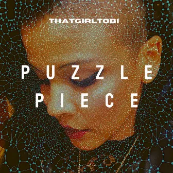 Puzzle Piece (Mirror) by THAT GIRL TOBI