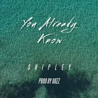 You Already Know by Shipley