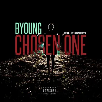 Chosen One by B Young