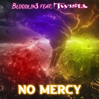 No Mercy by Bloodlin3