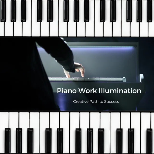 Soothing Notes of Innovation: Piano's Creative Soundscapes