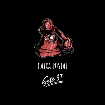 Caixa Postal by Sete37