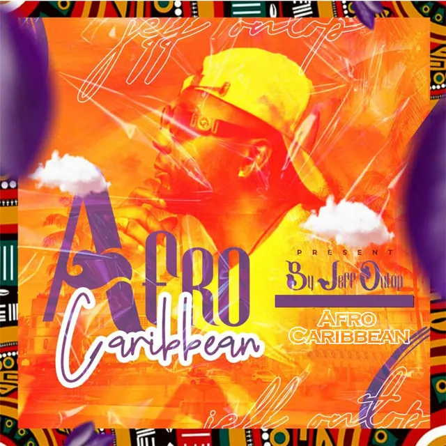 afro caribbean