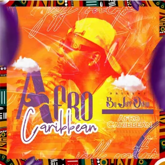 afro caribbean by Jeff Ontop