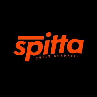 Spitta by Chris Bushnell