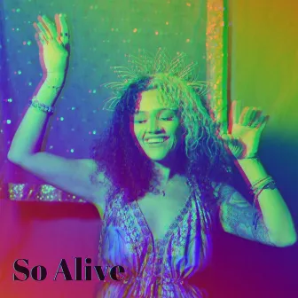 So Alive by Lüna Asé