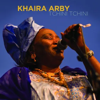 Tchini Tchini by Khaira Arby