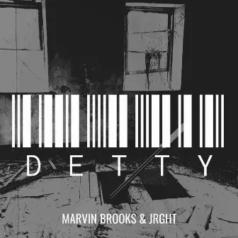 Detty by JRGHT