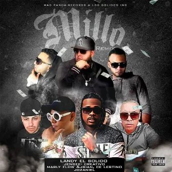 Millo (Remix) by Landy el Solido