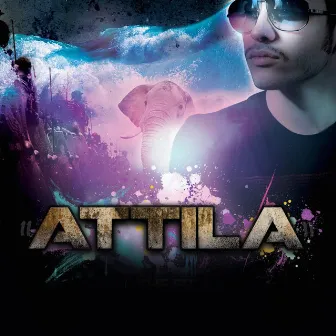 Attila by Attila