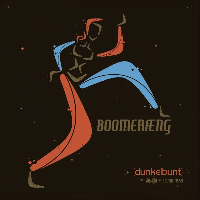 Boomeræng