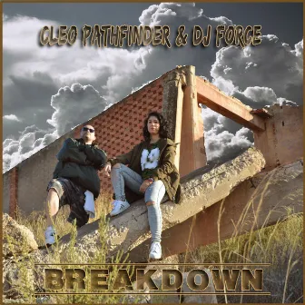 Breakdown by Cleo Pathfinder