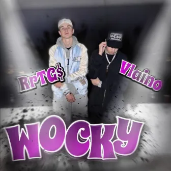 Wocky by Vlaino