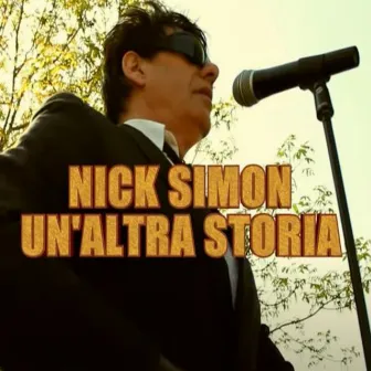 Un' altra storia by Nick Simon