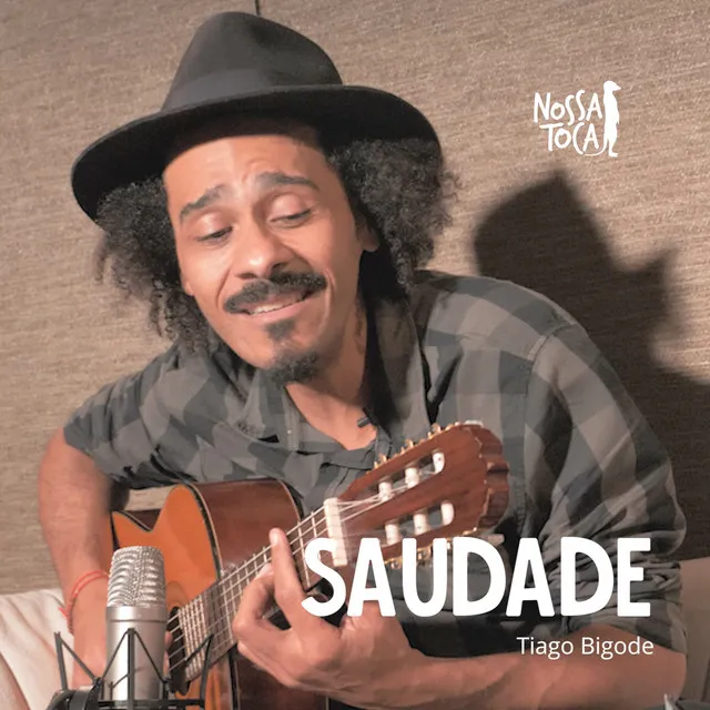 Saudade - Acustico