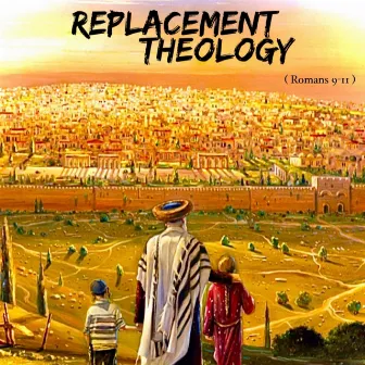 Replacement Theology by Abe Israel