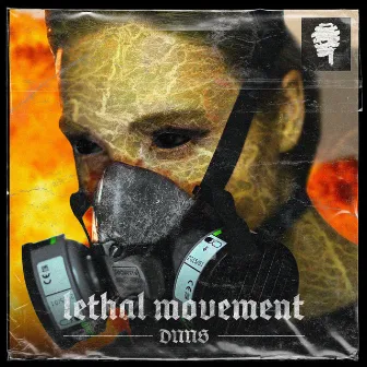 Lethal Movement (DNNS) by Black/Plague