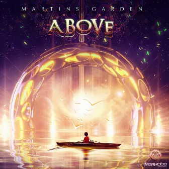 Above by Martins Garden