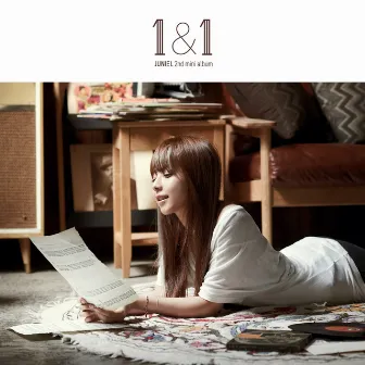 1&1 by JUNIEL