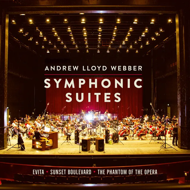 The Andrew Lloyd Webber Orchestra