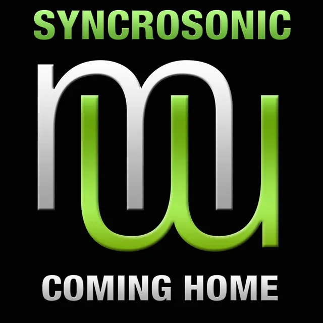 Coming Home - Touch & Go radio edit