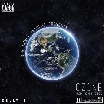 Ozone by Celly B