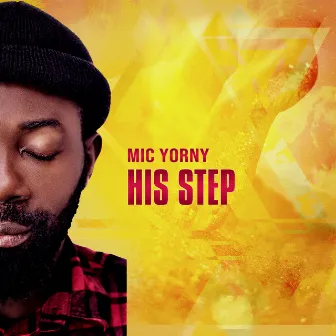 His Step by MIC YORNY