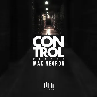 Control by Mak Negron