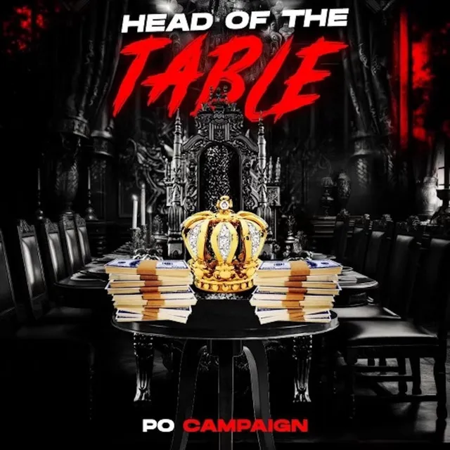 Head Of The Table