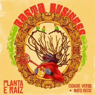 Rasta Business by Cidade Verde Sounds