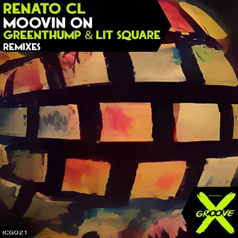 Moovin on Remixed by Lit Square