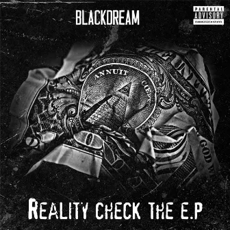 Reality Check - EP by Blackdream