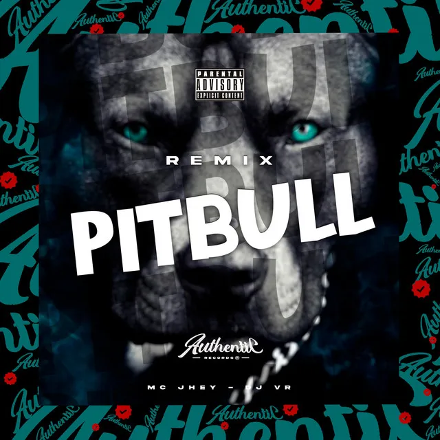 Pitbull [Remix]