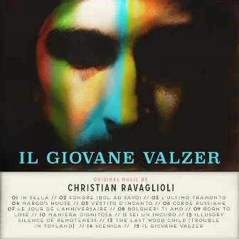 il giovane Valzer by Christian Ravaglioli