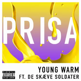 Prisa by warming.