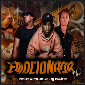 Emocionada (Brega Funk) by racine neto