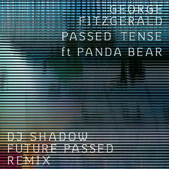 Passed Tense (DJ Shadow Future Passed Remix) by Panda Bear