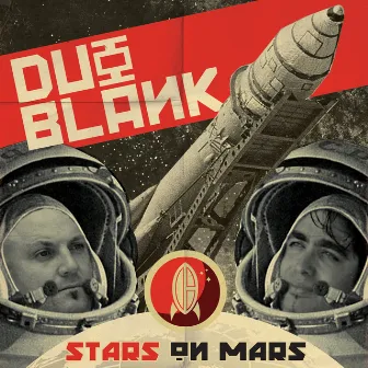 Stars On Mars by Duo Blank