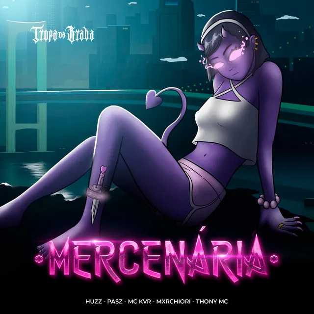 Mercenária