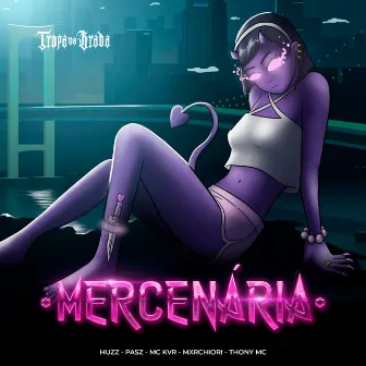 Mercenária by Pasz