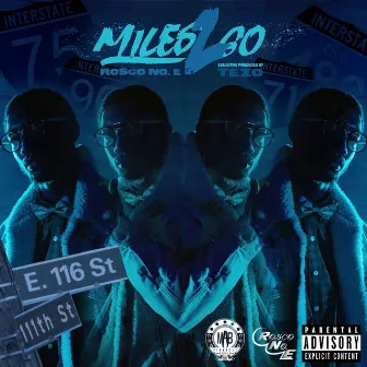 Miles 2 GO by Rosco No E