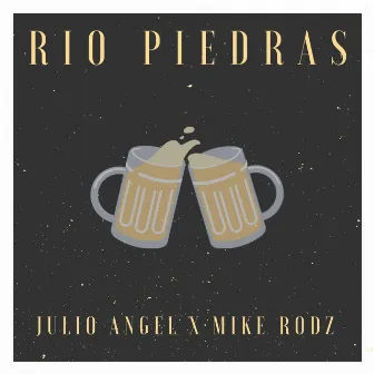 Río Piedras by Mike Rodz