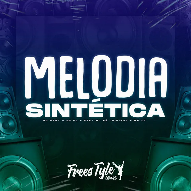 Melodia Sintética