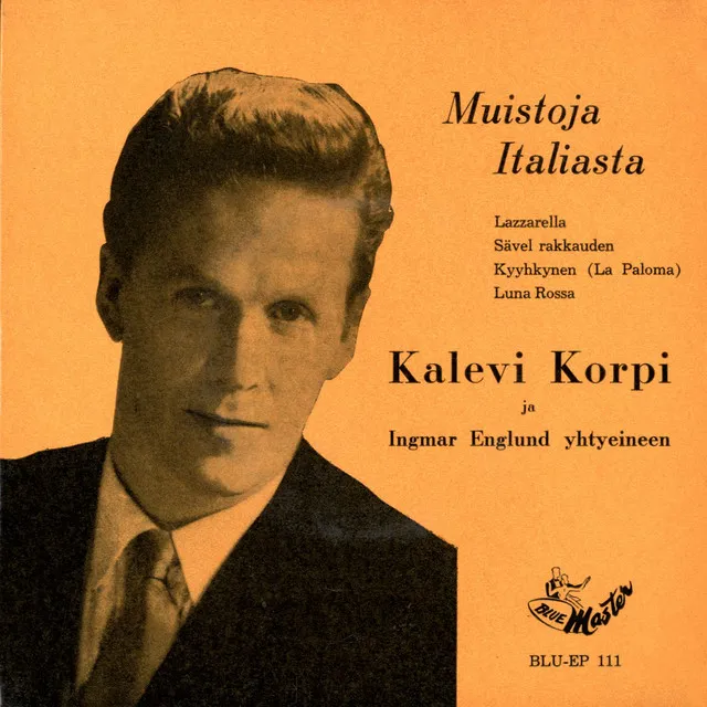 Kalevi Korpi 5